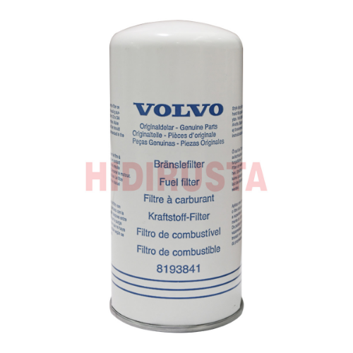 Mazot Filtresi - VOLVO ORIJINAL - 8193841