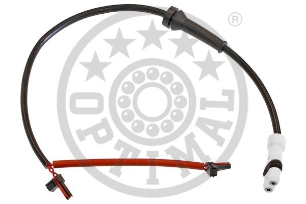 OPTIMAL WKT-50305K Fren Sistemleri Aşınma Göstergesi - PORSCHE BOXSTER (986) uyumlu