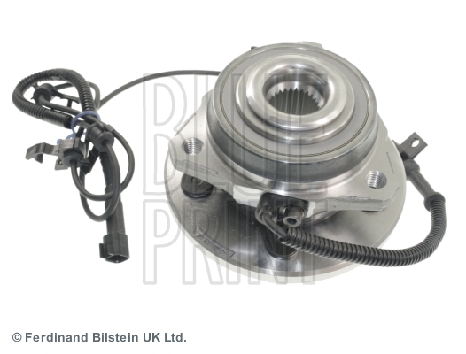 BLUE PRINT ADA108207 Jant & Lastik & Bijon Poyra - JEEP CHEROKEE (KJ) uyumlu
