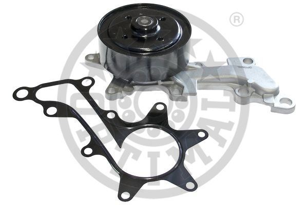 OPTIMAL AQ-2296 Motor Devirdaim - TOYOTA URBAN CRUISER (_P1_) uyumlu