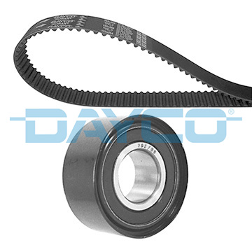 DAYCO KTB655 Motor Triger Seti - FIAT 128 (128_) uyumlu