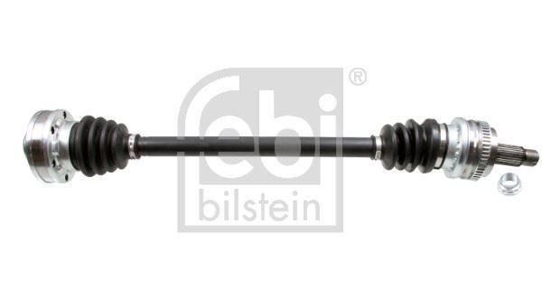 FEBI BILSTEIN 181806 Diferansiyel & Aktarma Sistemi Tahrik Mili - BMW 3 Touring (E91) uyumlu