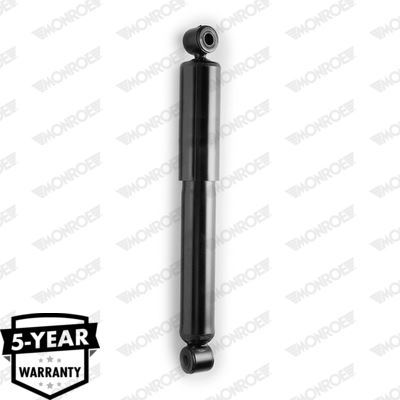 MONROE V2509 Süspansiyon Sistemi Amortisör - FIAT DUCATO Minibüs/Otobüs (230_) uyumlu
