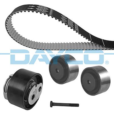 DAYCO KTB1213 Motor Triger Seti - JAGUAR XJ (X351) uyumlu