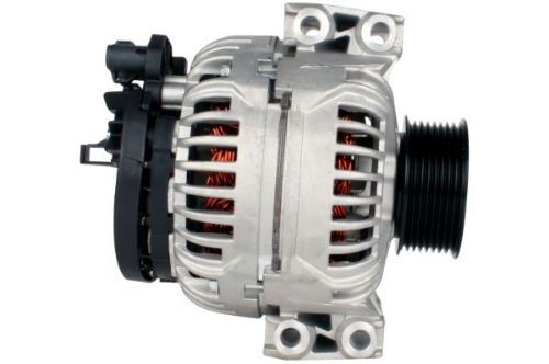 HELLA 8EL 012 584-161 Elektrik Sistemi Alternatör - SCANIA R I uyumlu