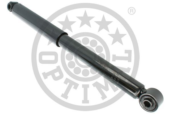 OPTIMAL A-3989G Süspansiyon Sistemi Amortisör - NISSAN NAVARA NP300 Platform şasi (D40) uyumlu