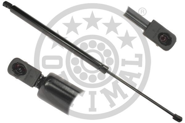 OPTIMAL AG-51656 Kaporta & Gövde Parçaları Gaz Yayı - VW TRANSPORTER T4 Minibüs/Otobüs (70B, 70C, 7DB, 7DK, 70J, 70K, uyumlu
