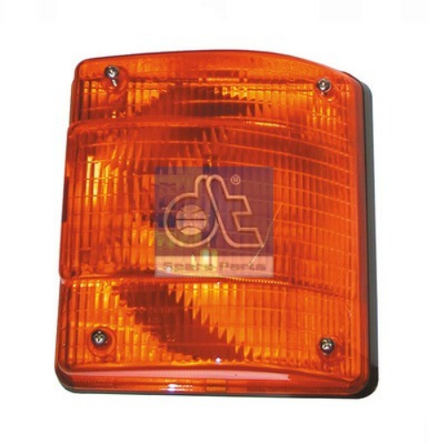 DT Spare Parts 3.31048 Farlar & Aydınlatma Konum Lambası