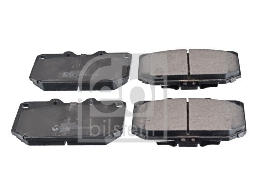 FEBI BILSTEIN 170874 Fren Sistemleri Fren Balatası - NISSAN 300ZX (Z32) uyumlu