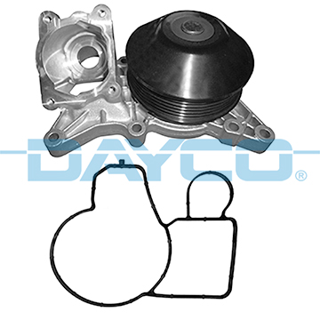 DAYCO DP494 Motor Devirdaim - BMW 3 Cabrio (E93) uyumlu