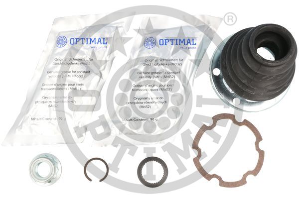 OPTIMAL CVB-10409CR Diferansiyel & Aktarma Sistemi Tahrik Parçaları - VW PASSAT B5 (3B2) uyumlu