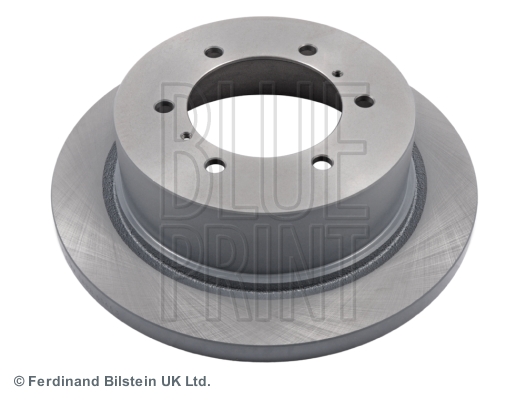 BLUE PRINT ADC44335 Fren Sistemleri Fren Diski - MITSUBISHI PAJERO II Canvas Top (V2_C, V4_C) uyumlu