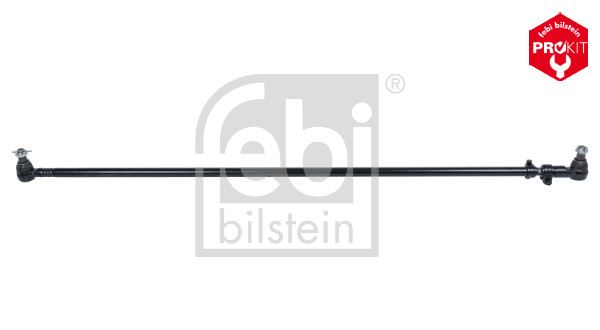FEBI BILSTEIN 182839 Direksiyon Sistemi Kısa Rot & İtici Çubuk - DAF CF uyumlu