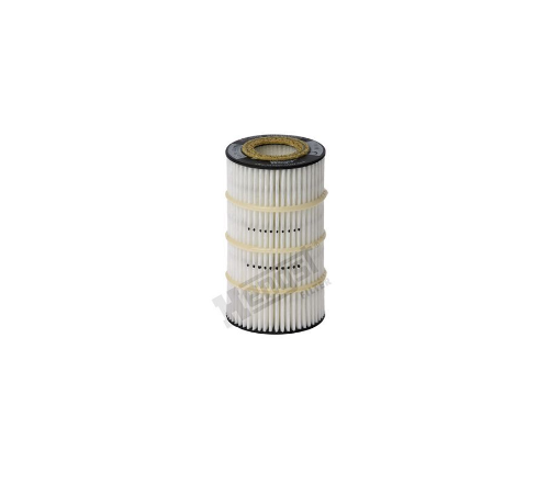 HENGST FILTER E11H02 D155 Motor Yağ Filtresi - MERCEDES-BENZ S-SERISI (W221, V221) uyumlu