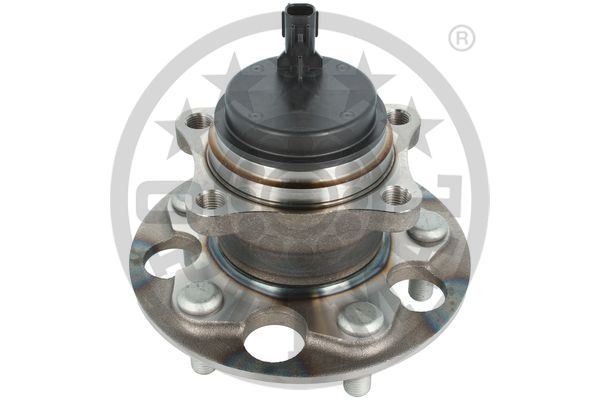 OPTIMAL 982594 Jant & Lastik & Bijon Poyra - TOYOTA CAMRY (_V7_, _VA7_, _VH7_) uyumlu
