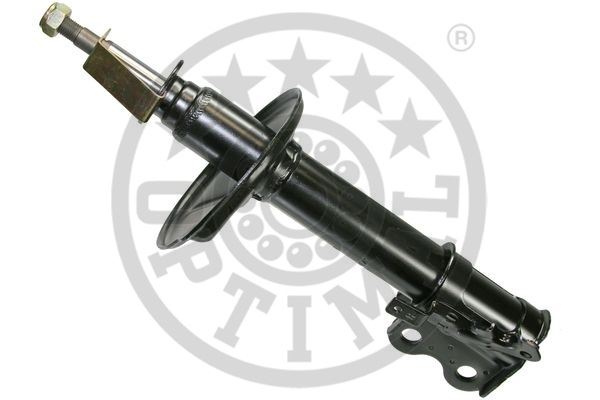 OPTIMAL A-67160GR Süspansiyon Sistemi Amortisör - TOYOTA STARLET (_P8_) uyumlu