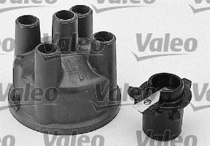 VALEO 582171 Ateşleme Sistemi Distribütör Parçaları - ALFA ROMEO ALFETTA (116_) uyumlu