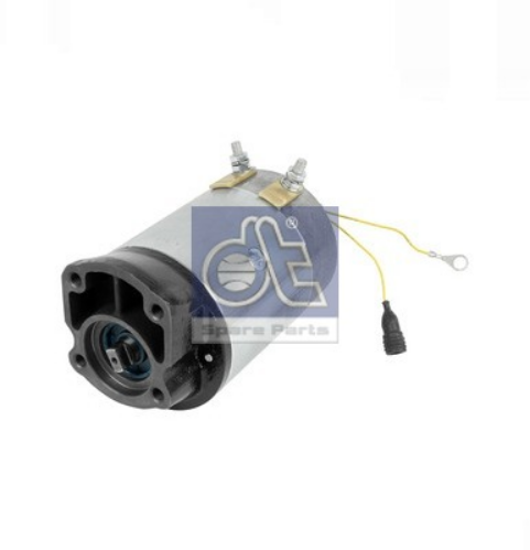 DT Spare Parts 2.62400 Şanzıman Pompa Agregası