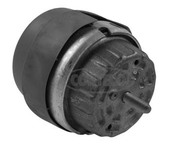 CORTECO 80004295 Motor Motor Yataklama - AUDI A6 C6 (4F2) uyumlu