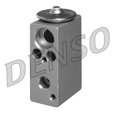 DENSO DVE09005 İklimlendirme Sistemi Supaplar - FIAT PUNTO (188_) uyumlu