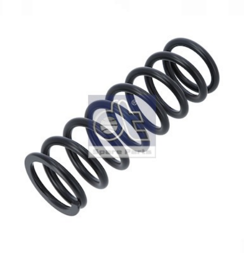 DT Spare Parts 2.70404 Süspansiyon Sistemi Yay - VOLVO FH16 II uyumlu