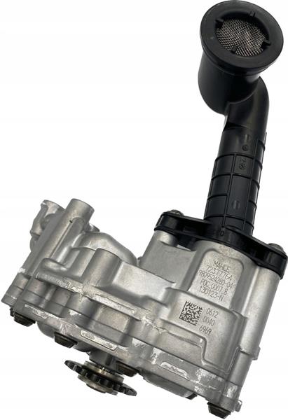 Yağ Pompası - FIAT ORIJINAL - 9809524280 Ürün Görseli