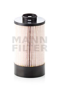 MANN-FILTER PU 9002/1 z Yakıt Sistemi Yakıt Filtresi - IVECO DAILY IV Minibüs/Otobüs uyumlu