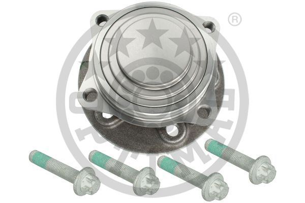 OPTIMAL 401720 Jant & Lastik & Bijon Poyra - MERCEDES-BENZ GLE (W166) uyumlu