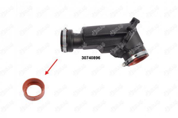 Turbo Hortum Contası - IBRAS - 31563 Ürün Görseli
