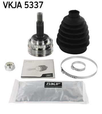 SKF VKJA 5337 Diferansiyel & Aktarma Sistemi Mafsallar - RENAULT LAGUNA I (B56_, 556_) uyumlu