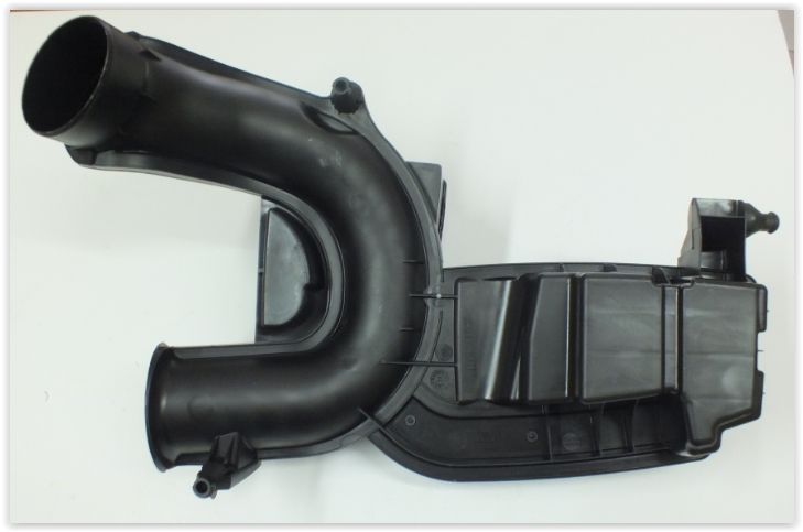 Hava Filtre Emiş Hortumu - RENAULT ORIJINAL - 165854265R Ürün Görseli