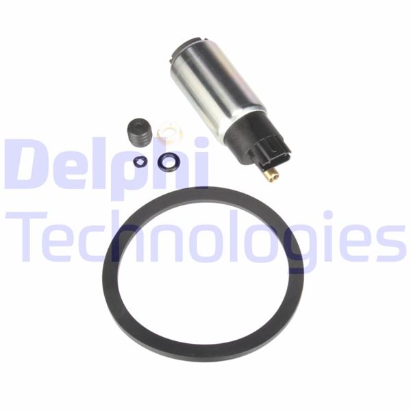 DELPHI FE0545-12B1 Motor Besleme Ünitesi