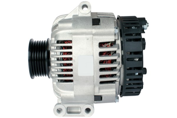 HELLA 8EL 012 426-881 Elektrik Sistemi Alternatör - RENAULT KANGOO Express (FC0/1_) uyumlu