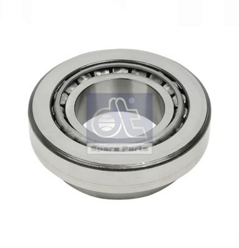 DT Spare Parts 6.46521 Jant & Lastik & Bijon Poyra
