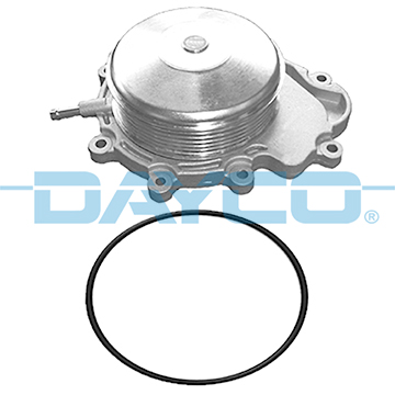 DAYCO DP389 Motor Devirdaim - MERCEDES-BENZ CLS (C218) uyumlu
