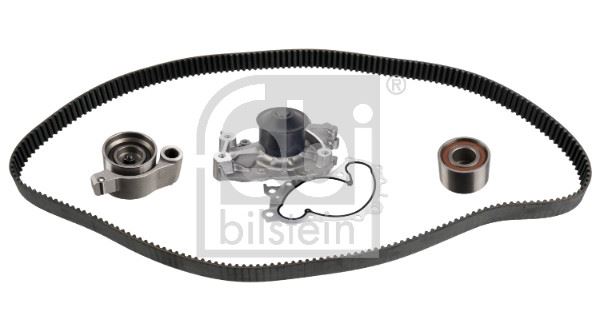 FEBI BILSTEIN 173348 Motor Triger Seti - TOYOTA CAMRY (_V2_) uyumlu