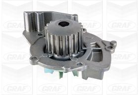 GRAF PA861 Motor Devirdaim - PEUGEOT 508 I (8D_) uyumlu