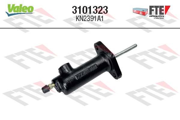 VALEO 3101323 Debriyaj Sistemi Debriyaj Merkezi - MERCEDES-BENZ SL (R107) uyumlu