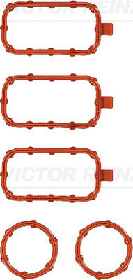 VICTOR REINZ 15-42163-01 Motor Külbütör Kapağı Contası - OPEL MOVANO B Minibüs/Otobüs (X62) uyumlu