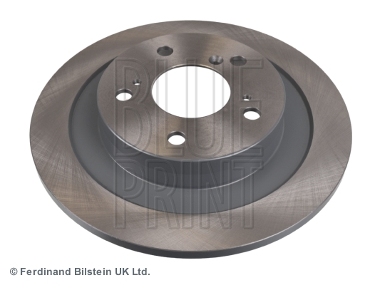 BLUE PRINT ADH243132 Fren Sistemleri Fren Diski - HONDA CIVIC IX (FK) uyumlu