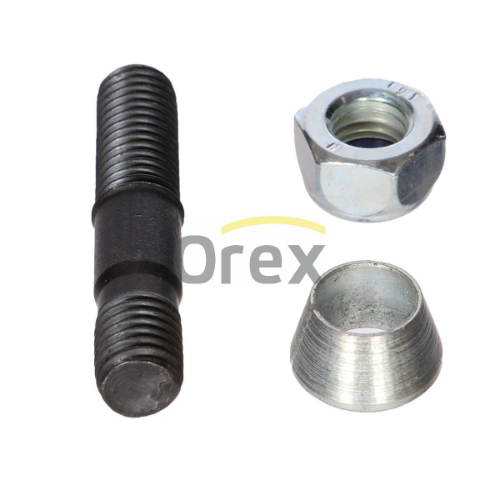 Turbo Saplaması - OREX - 533033 Ürün Görseli