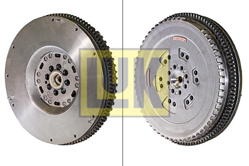 Schaeffler LuK 415 0568 10 Motor Volan - NISSAN NAVARA NP300 Platform şasi (D40) uyumlu