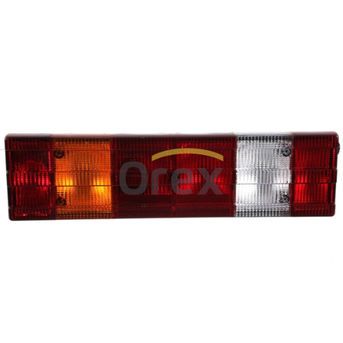 Stop - OREX - 182001