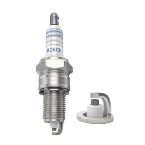 BOSCH 0 242 229 779 Ateşleme Sistemi Buji - BMW 3 (E30) uyumlu