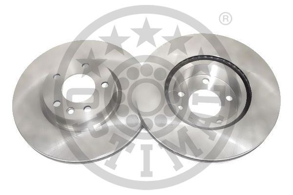 OPTIMAL BS-3390C Fren Sistemleri Fren Diski - OPEL OMEGA A (V87) uyumlu