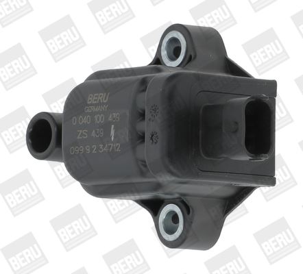 BorgWarner (BERU) ZS439 Ateşleme Sistemi Ateşleme Bobini - DUCATI SUPERBIKE uyumlu