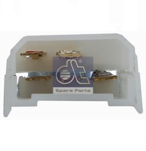 DT Spare Parts 4.62880 Kaporta & Gövde Parçaları Cam Silecek Mekanizması - MERCEDES-BENZ T2/LN1 Panelvan/Van uyumlu