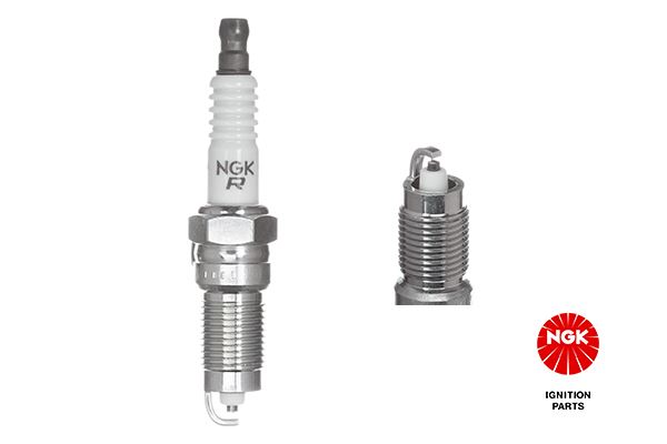 NGK 7060 Ateşleme Sistemi Buji - MERCEDES-BENZ 190 (W201) uyumlu