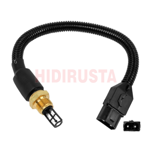 SIEGEL Automotive SA5E0036 Soğutma Sistemi Kontrol Ünitesi