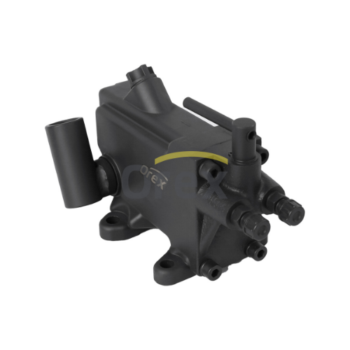 Kabin Krikosu - OREX - 655047 Ürün Görseli